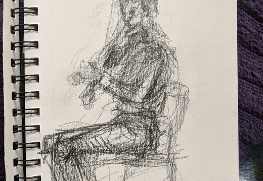 Sketches and Drawings