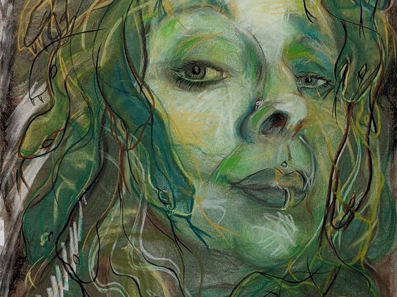 Medusa Kat